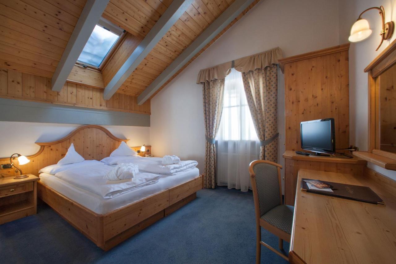 Alpenrose Hotel