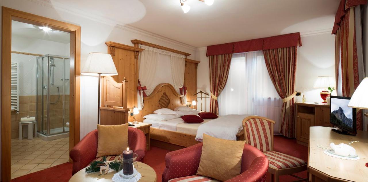 Alpenrose 3* Arabba