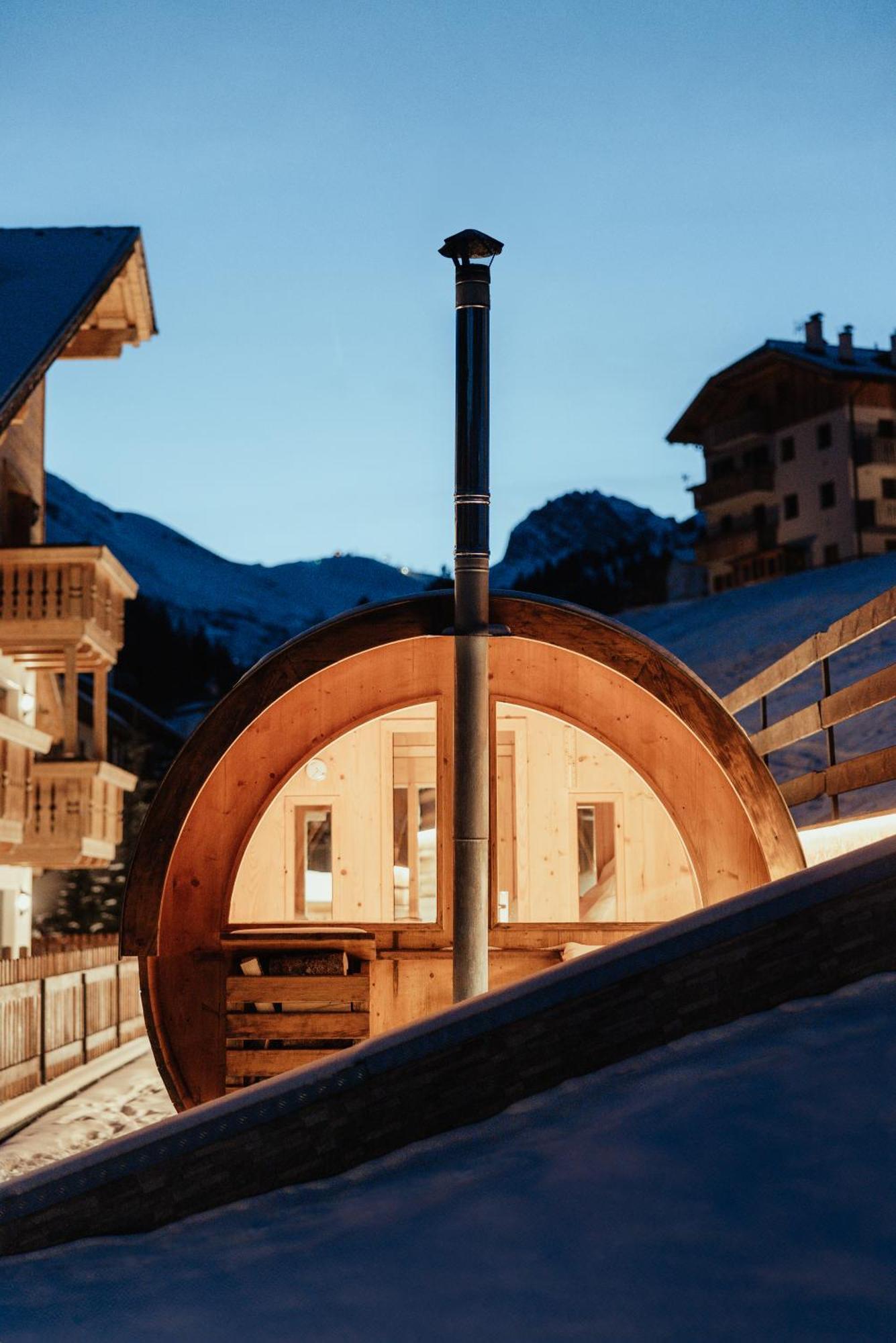 Hotel Alpenrose 3*