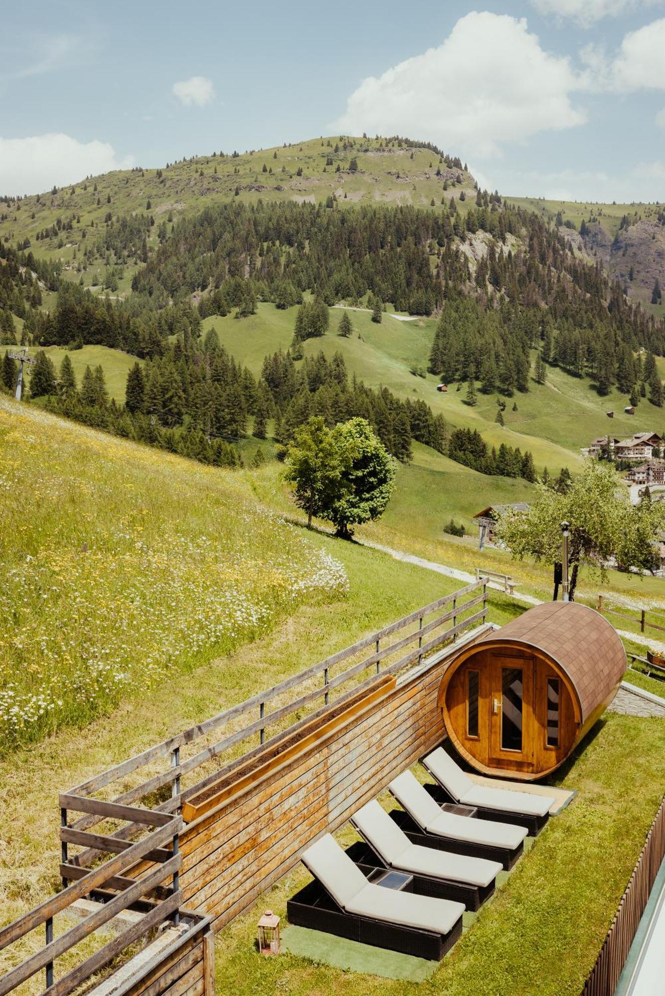 Hotel Alpenrose 3*