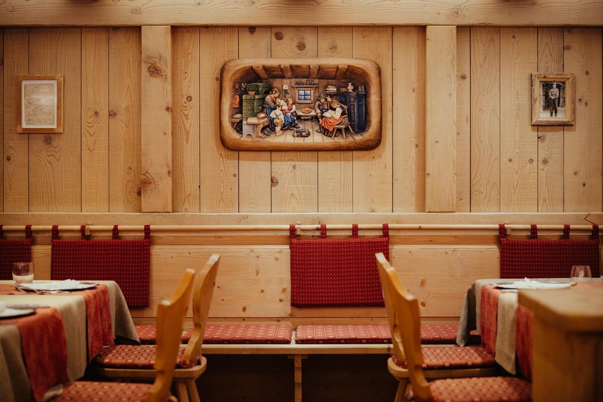 Alpenrose Hotel