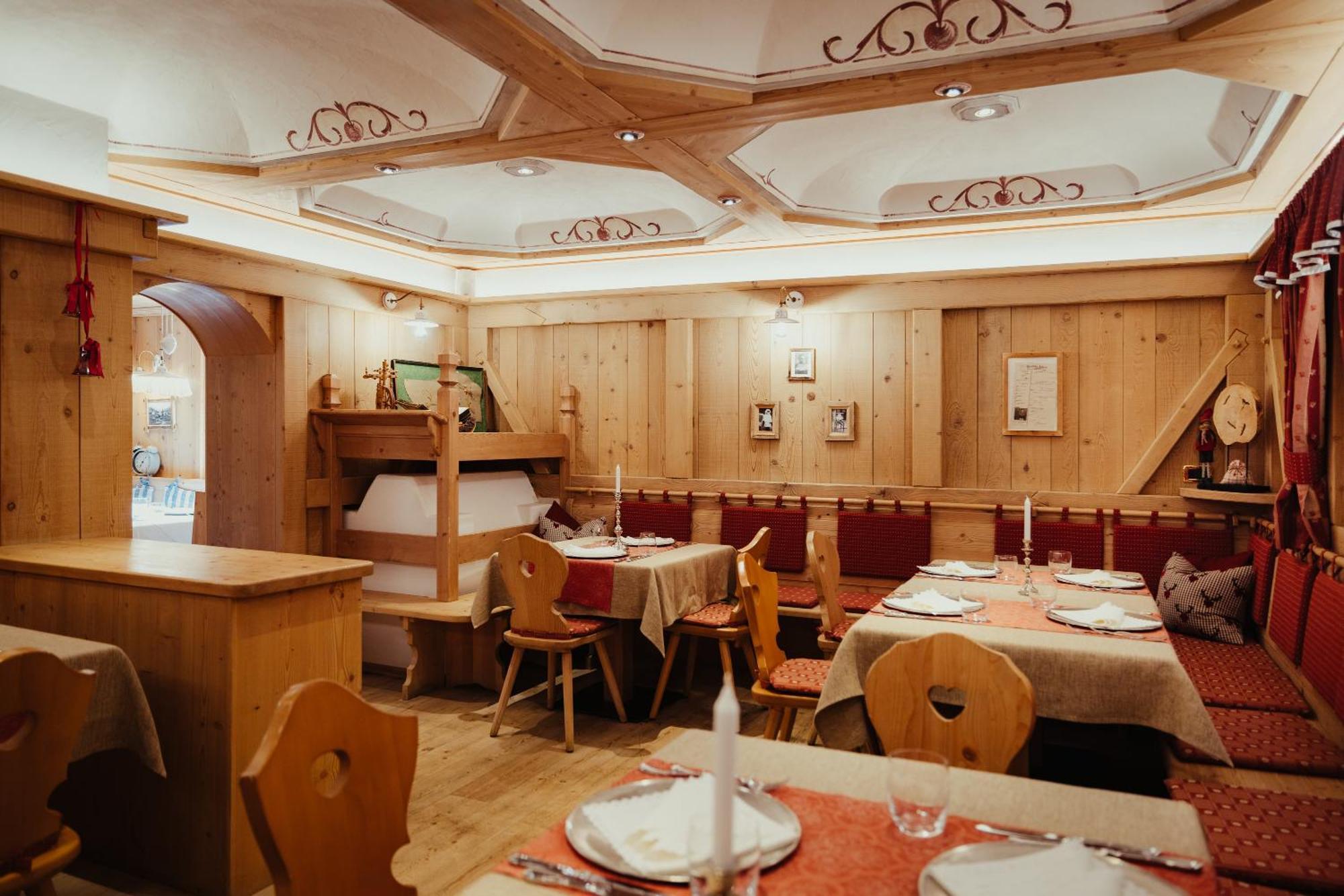 Hotel Alpenrose