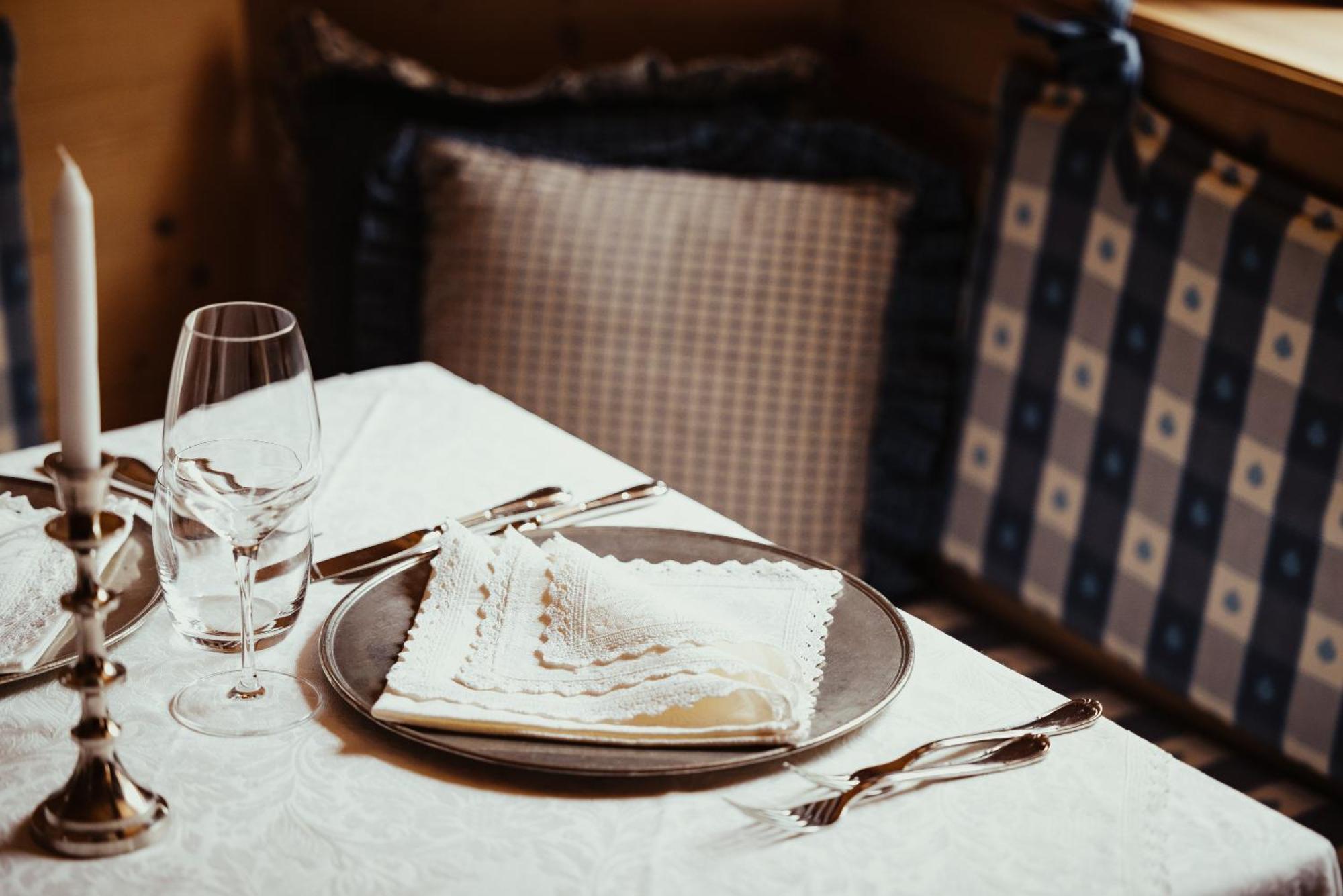 Alpenrose Hotel 3*
