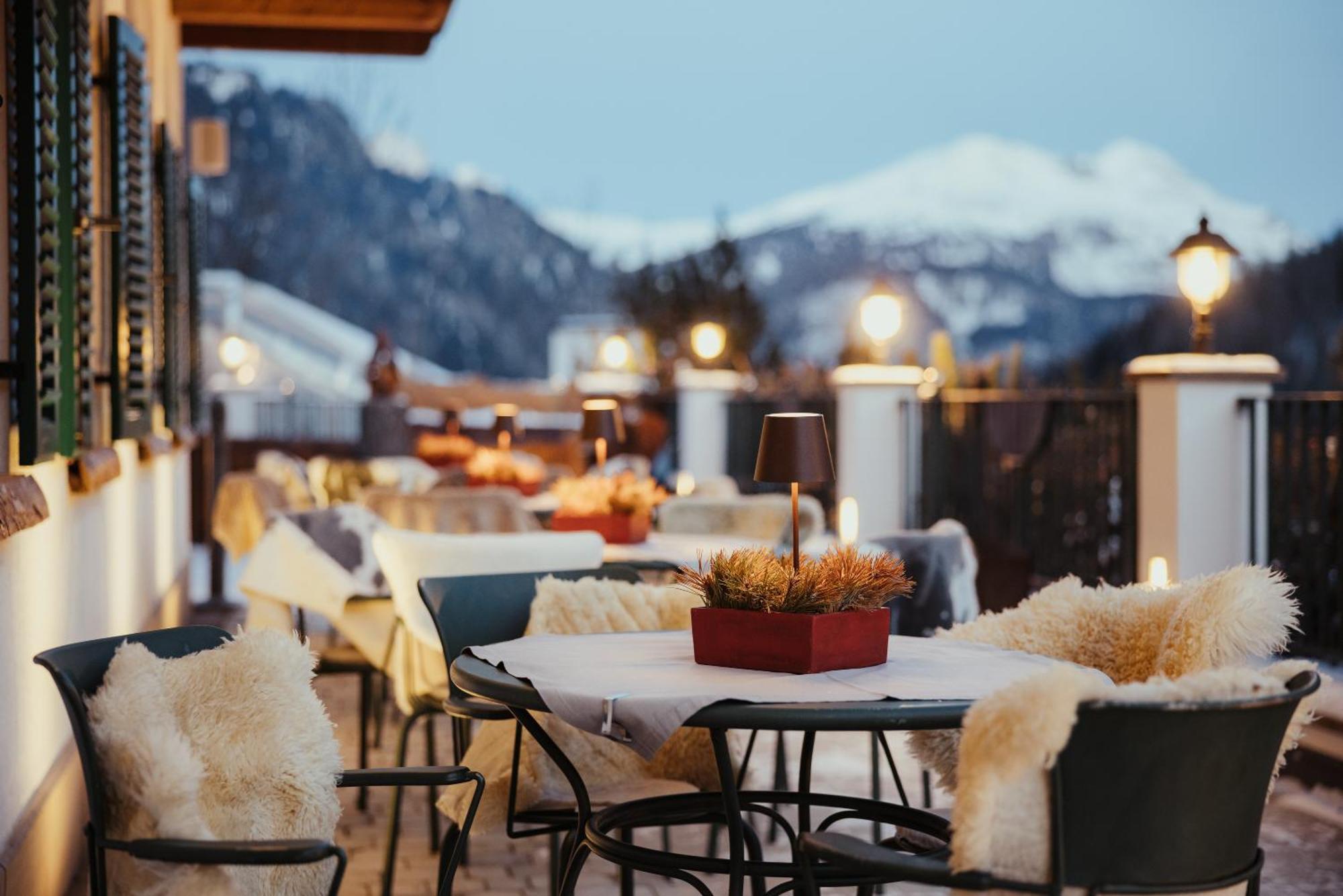 Alpenrose Hotel