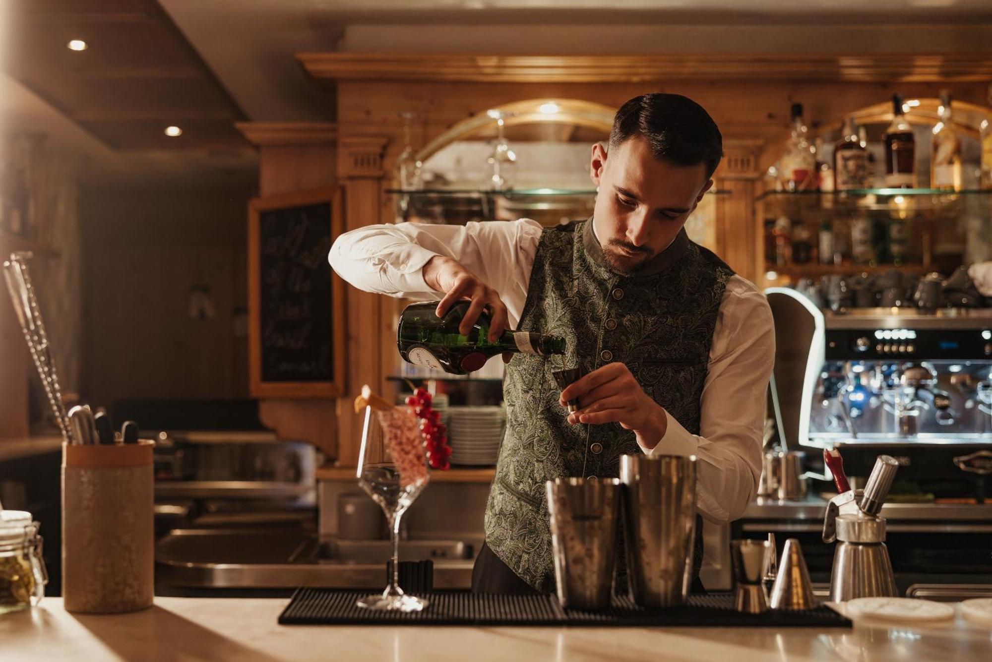 Hotel Alpenrose Arabba