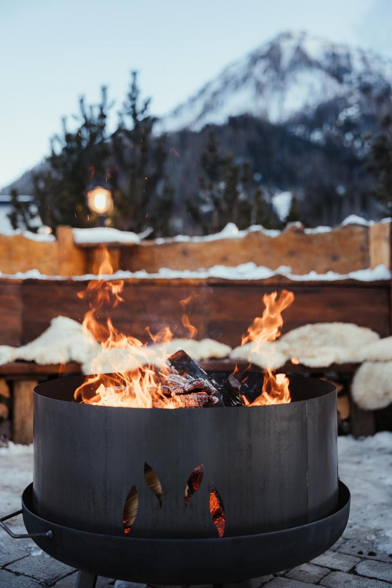 Alpenrose