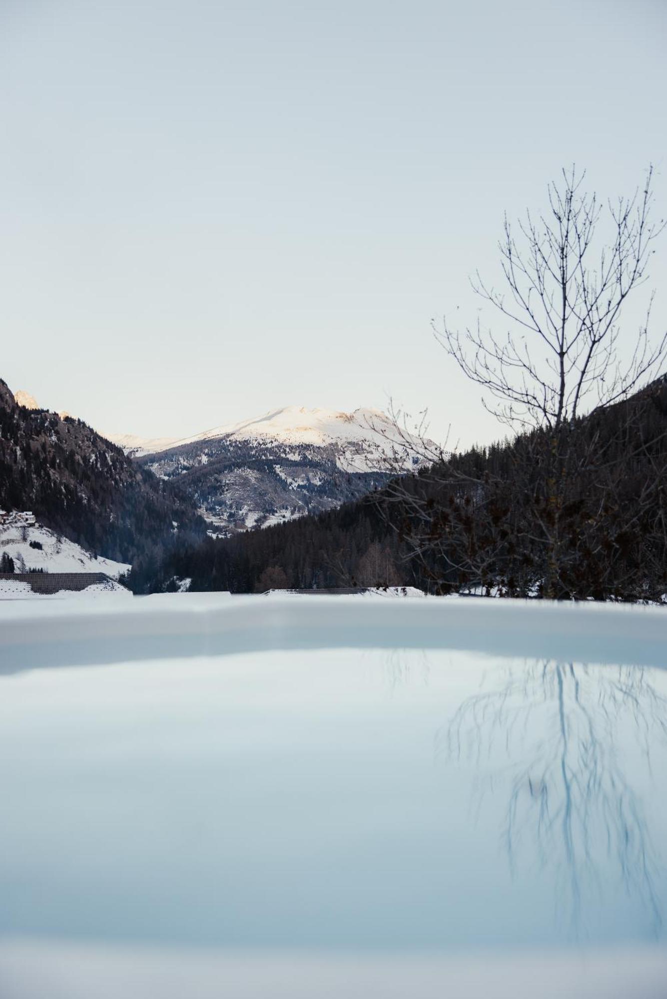 Alpenrose Hotel Arabba