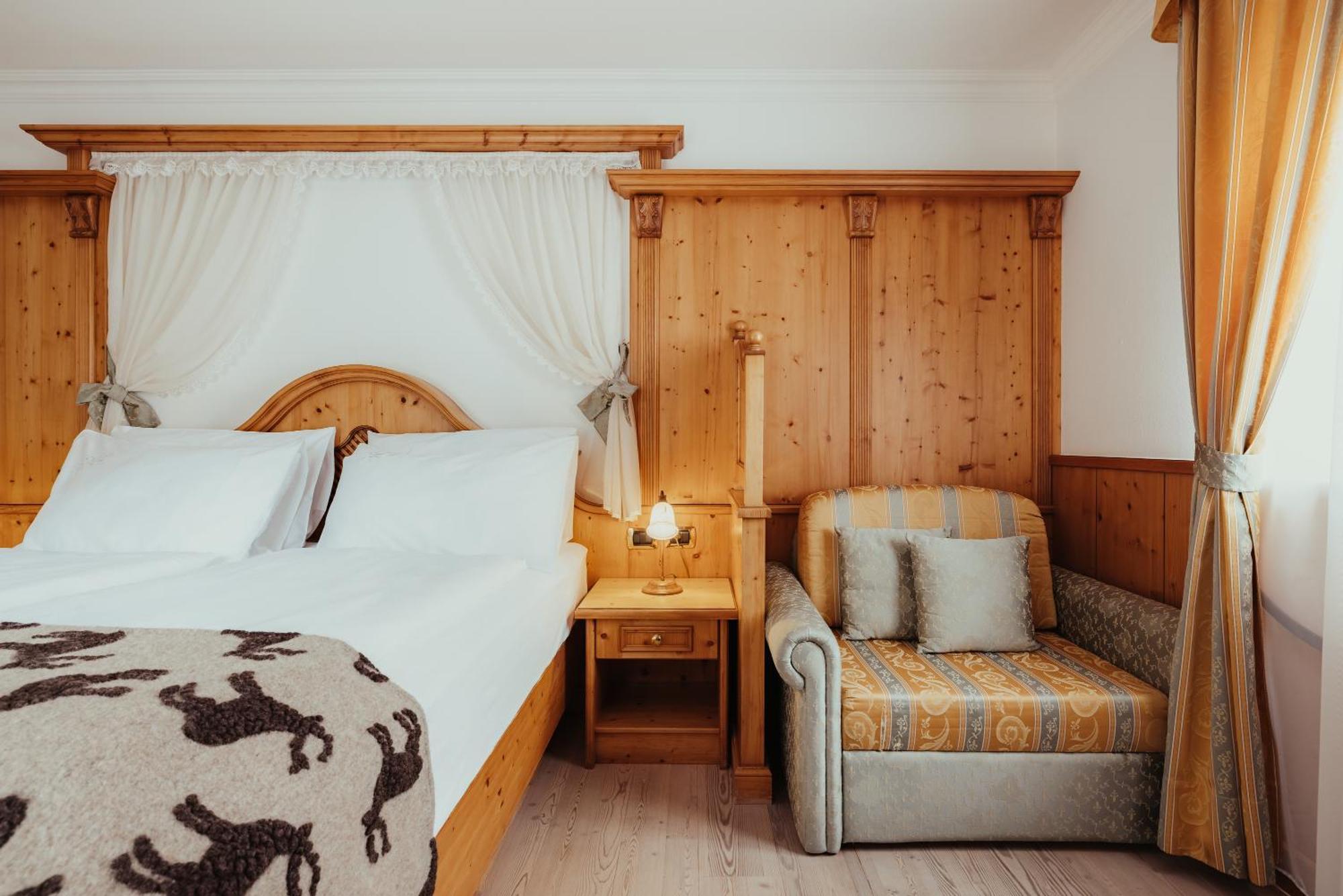 Hotel Alpenrose Arabba