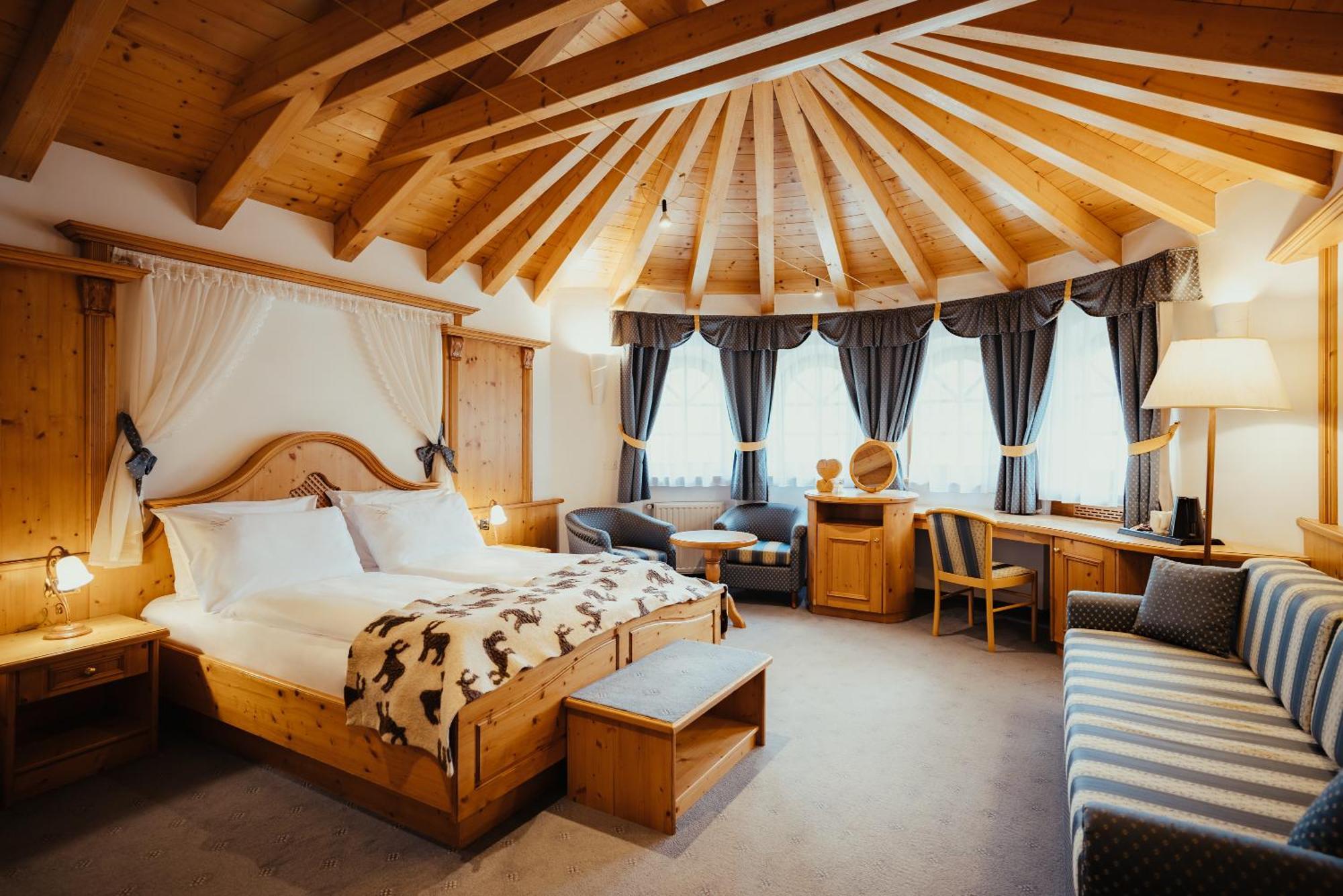 Alpenrose 3* Arabba