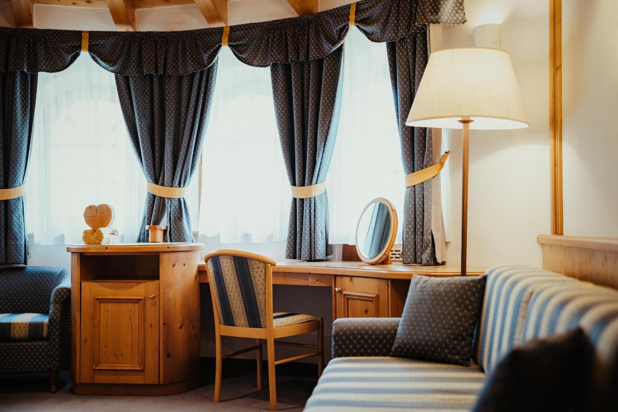 Hotel Alpenrose Arabba