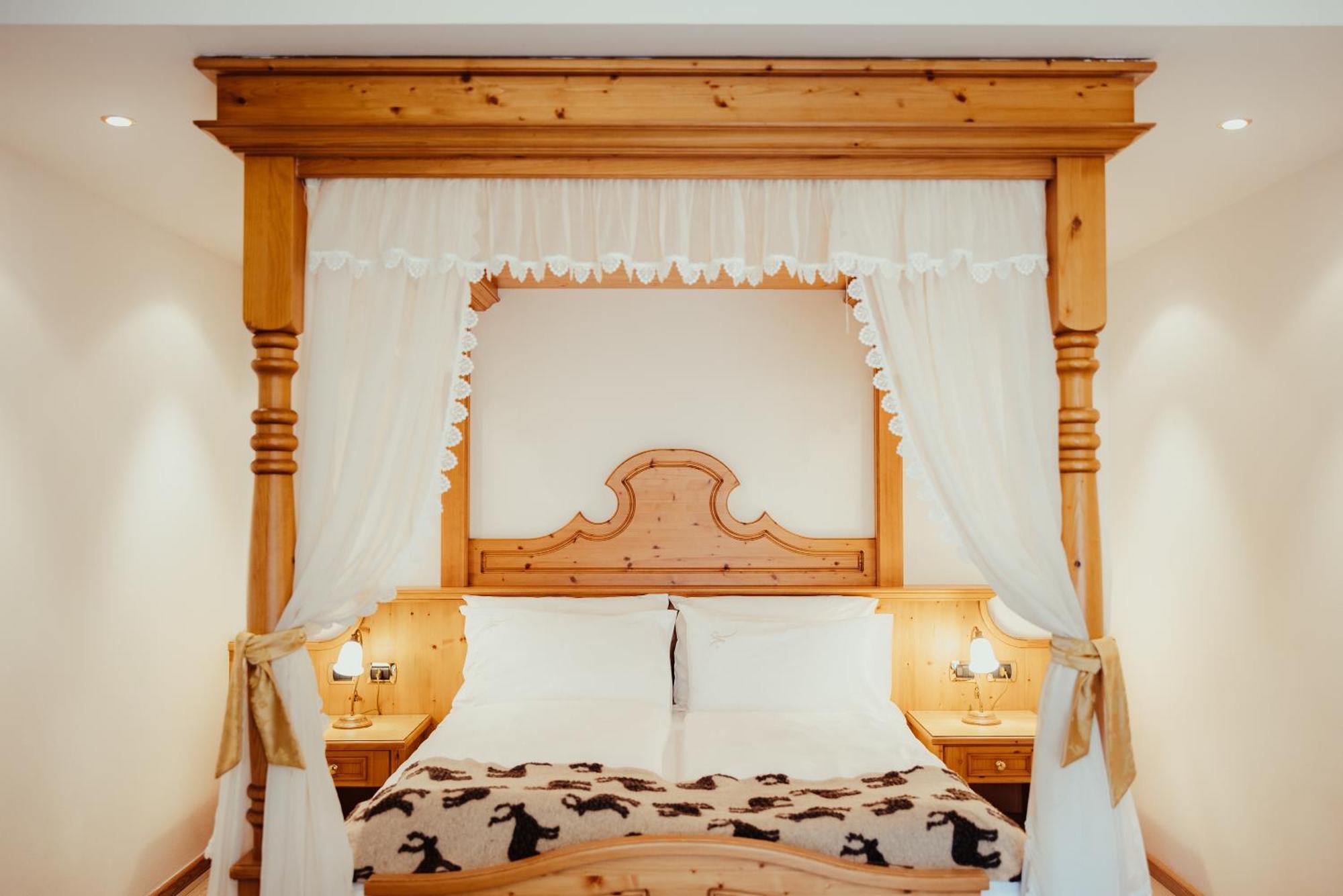 Hotel Alpenrose Arabba