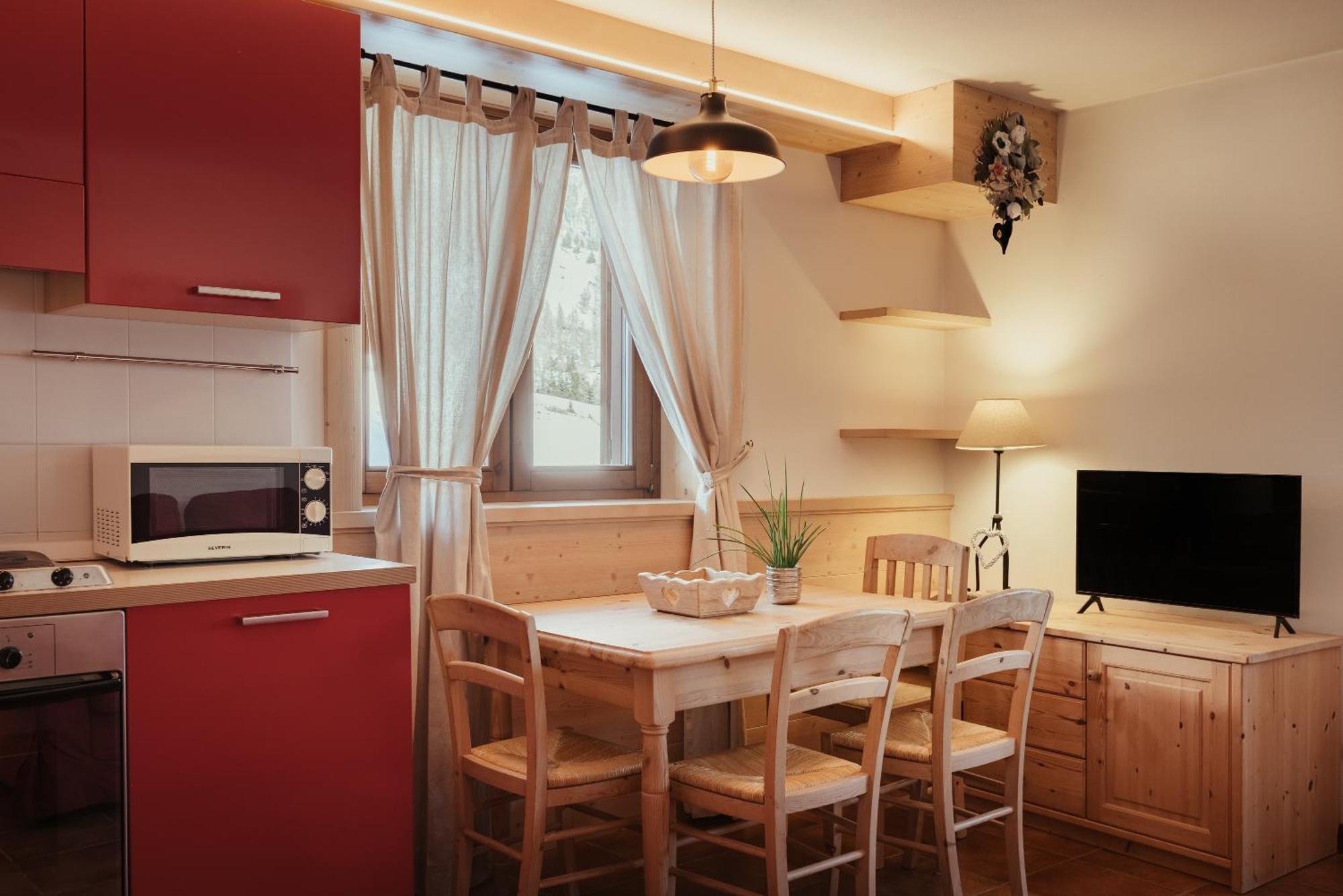 Hotel Alpenrose 3*