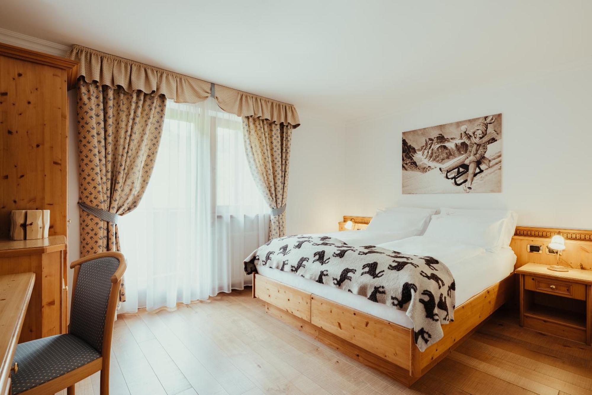 Hotel Alpenrose Arabba