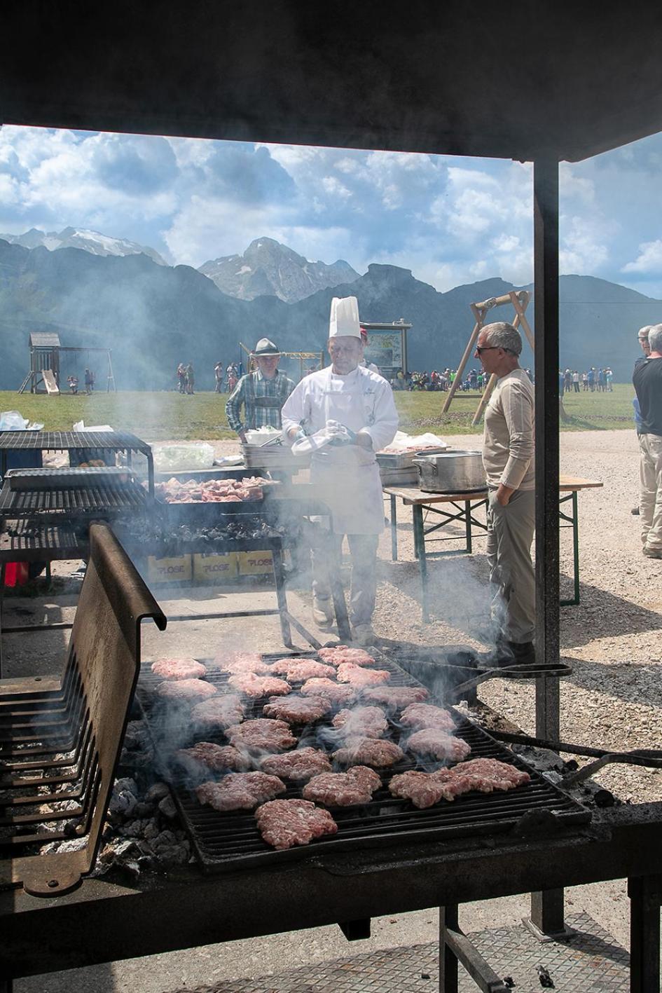 Hotel Alpenrose 3*
