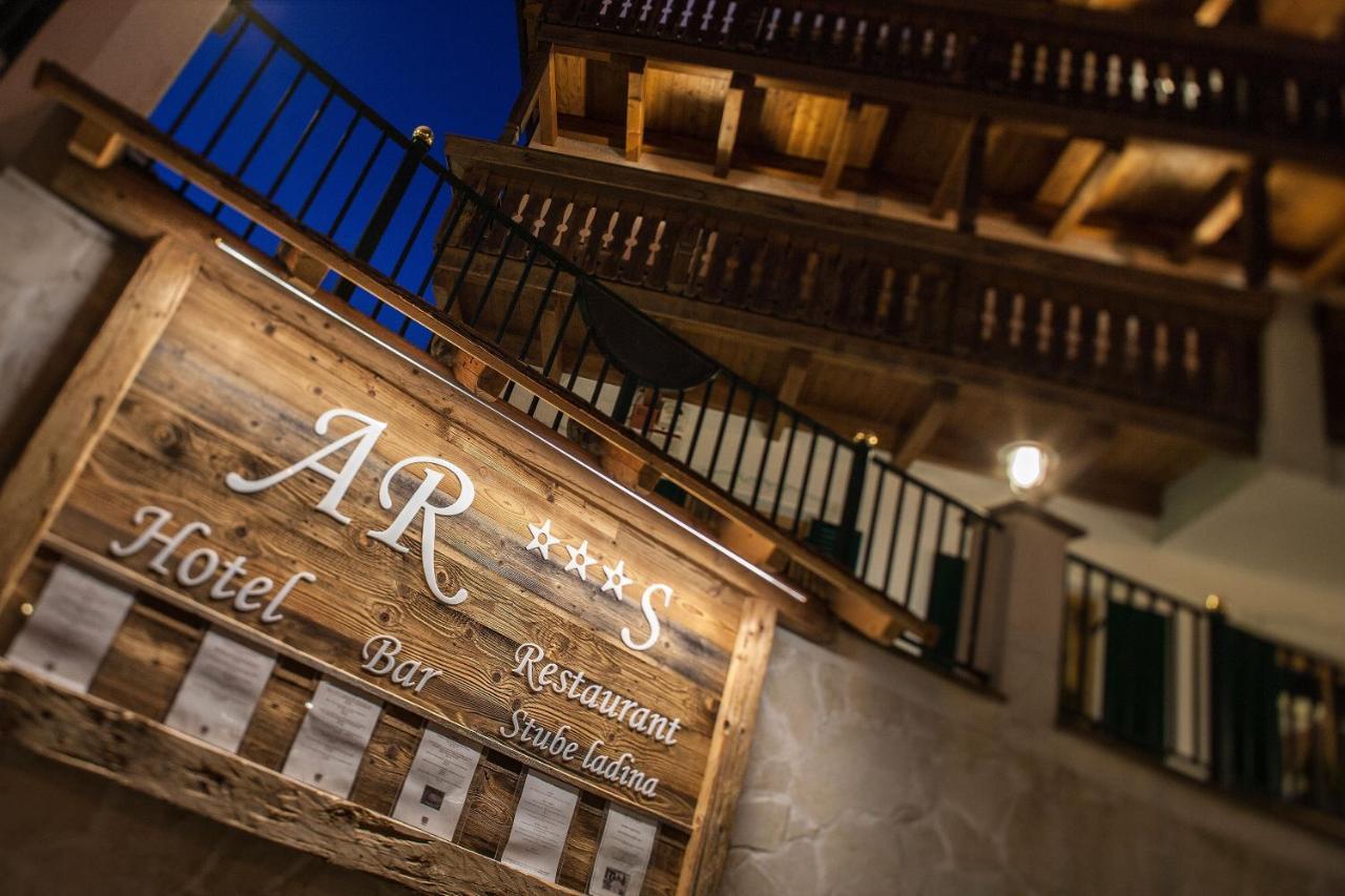 Alpenrose Hotel Arabba