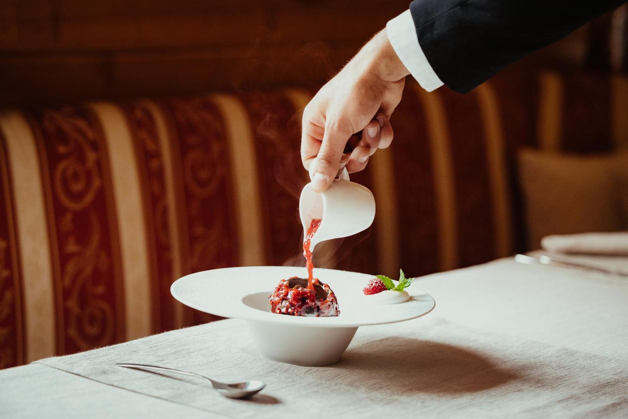 Alpenrose Hotel Arabba